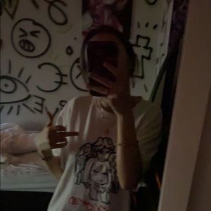 Meet your Posher, Destiny